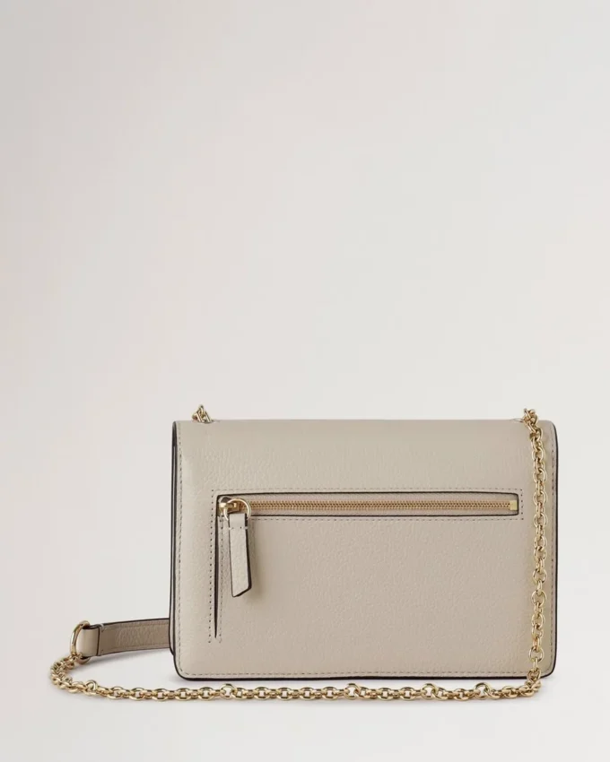 Small Darley Chalk Small Classic Grain Women Small Darley Chalk Small Classic Grain Women