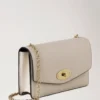 Small Darley Chalk Small Classic Grain Women Small Darley Chalk Small Classic Grain Women