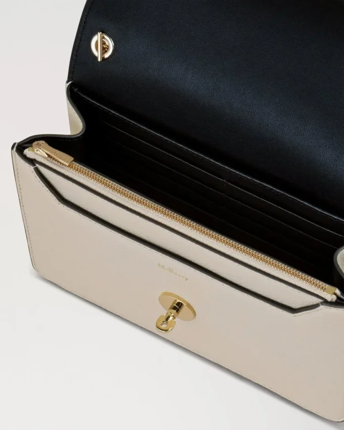 Small Darley Chalk Small Classic Grain Women Small Darley Chalk Small Classic Grain Women
