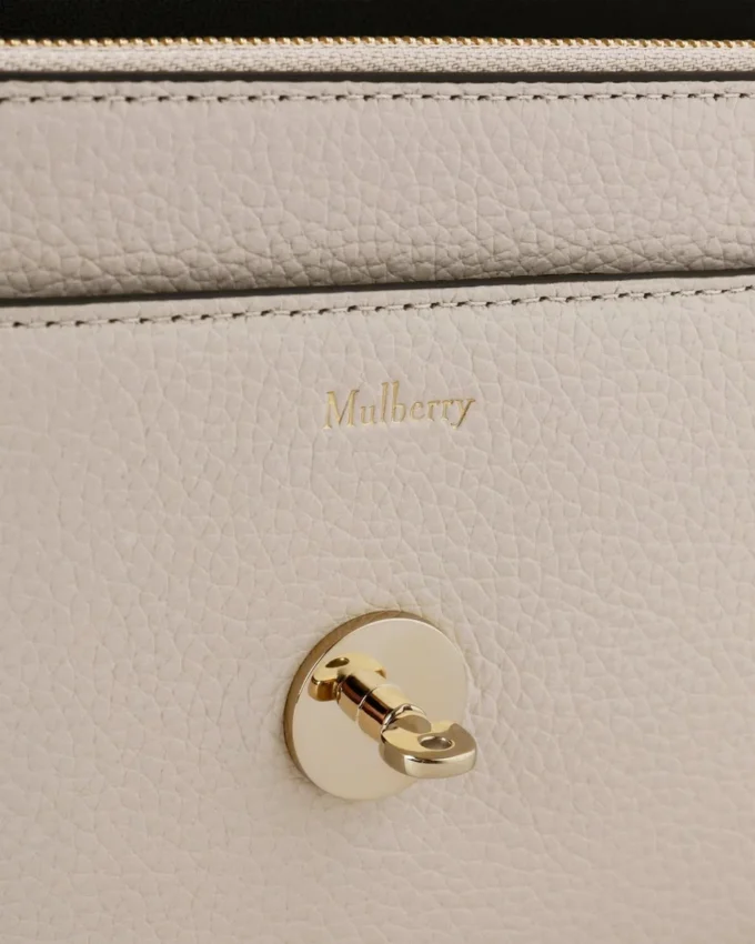 Small Darley Chalk Small Classic Grain Women Small Darley Chalk Small Classic Grain Women