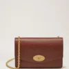 Small Darley Oak Two-Tone Small Classic Grain Women Small Darley Oak Two-Tone Small Classic Grain Women