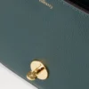 Small Darley-skolväska Mulberry Green Small Classic Grain Small Darley-skolväska Mulberry Green Small Classic Grain