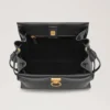 Small Iris Black & Midnight Heavy Grain Women Small Iris Black & Midnight Heavy Grain Women