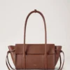 Small Soft Bayswater Bright Oak Heavy Grain Dam