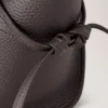 Small Soft Bayswater Ebony Heavy Grain Bayswater