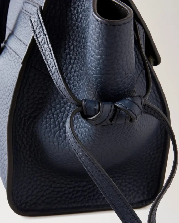 Small Soft Bayswater Night Sky Heavy Grain Women