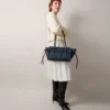 Small Soft Bayswater Night Sky Heavy Grain Women