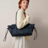 Small Soft Bayswater Night Sky Heavy Grain Women