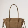 Small Soft Bayswater Salcombe Sand Suede Bayswater Small Soft Bayswater Salcombe Sand Suede Bayswater