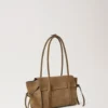 Small Soft Bayswater Salcombe Sand Suede Bayswater Small Soft Bayswater Salcombe Sand Suede Bayswater