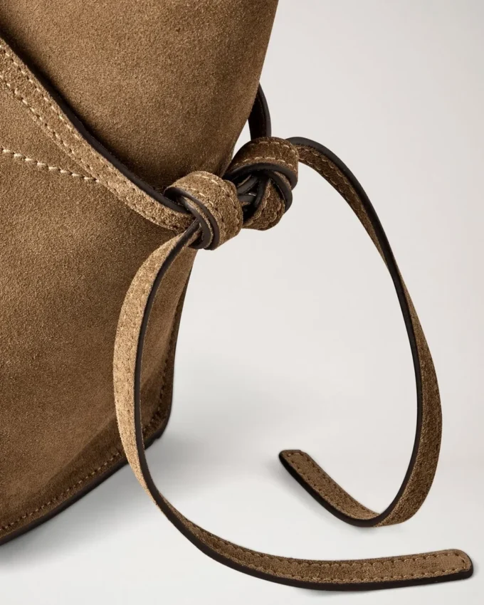Small Soft Bayswater Salcombe Sand Suede Bayswater Small Soft Bayswater Salcombe Sand Suede Bayswater