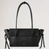 Small Soft Bayswater Svart Heavy Grain Presenter Small Soft Bayswater Svart Heavy Grain Presenter
