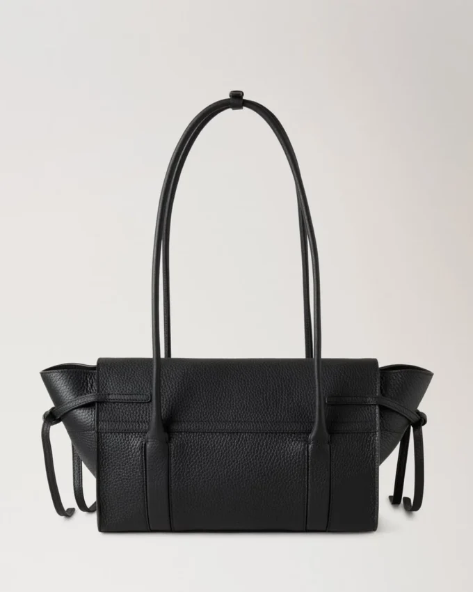Small Soft Bayswater Svart Heavy Grain Presenter Small Soft Bayswater Svart Heavy Grain Presenter
