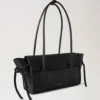 Small Soft Bayswater Svart Heavy Grain Presenter Small Soft Bayswater Svart Heavy Grain Presenter