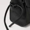 Small Soft Bayswater Svart Heavy Grain Presenter Small Soft Bayswater Svart Heavy Grain Presenter