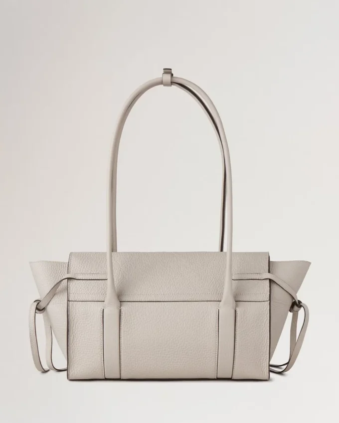 Small Soft Small Bayswater Chalk Heavy Grain för kvinnor