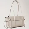 Small Soft Small Bayswater Chalk Heavy Grain för kvinnor