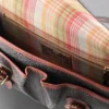 Small Trout Pre-Loved Black & Branston Scotchgrain