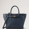 Small Zipped Bayswater Night Sky Micro Classic Grain