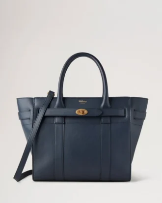 Small Zipped Bayswater Night Sky Micro Classic Grain