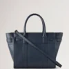 Small Zipped Bayswater Night Sky Micro Classic Grain