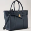 Small Zipped Bayswater Night Sky Micro Classic Grain