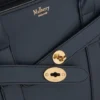 Small Zipped Bayswater Night Sky Micro Classic Grain