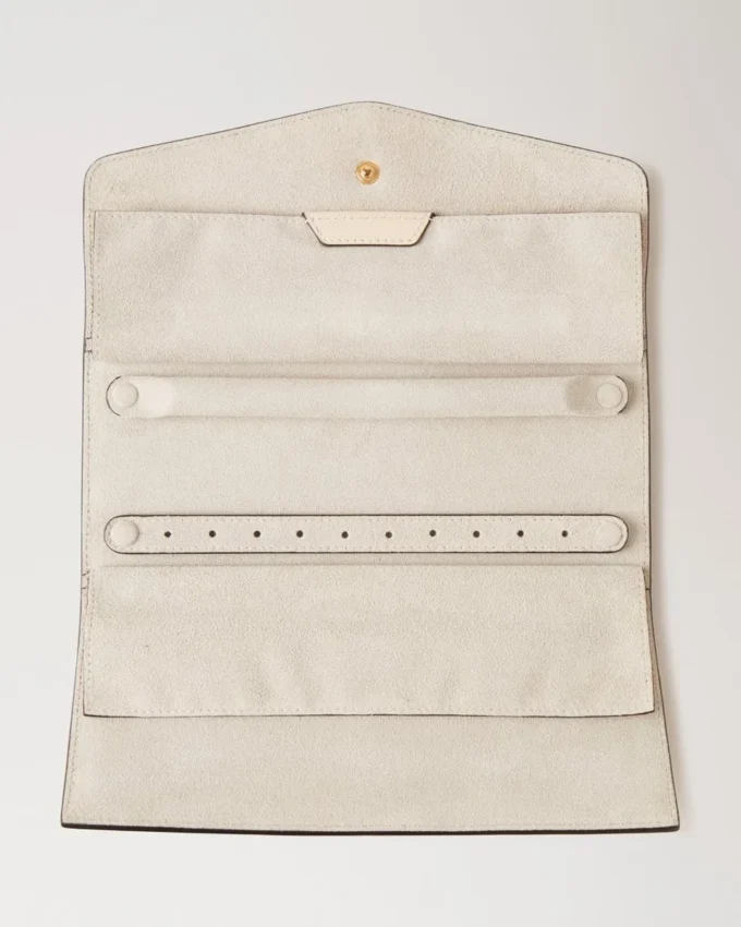 Smyckesrulle Eggshell Micro Classic Grain Lifestyle