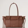 Soft Bayswater Bright Oak Heavy Grain Women