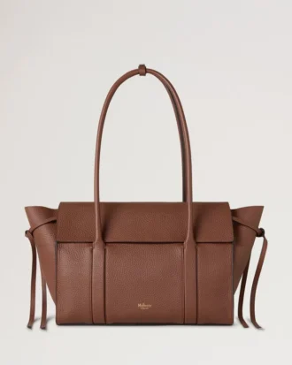 Soft Bayswater Bright Oak Heavy Grain Women