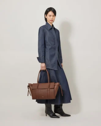 Soft Bayswater Bright Oak Heavy Grain Women