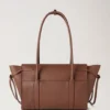 Soft Bayswater Bright Oak Heavy Grain Women
