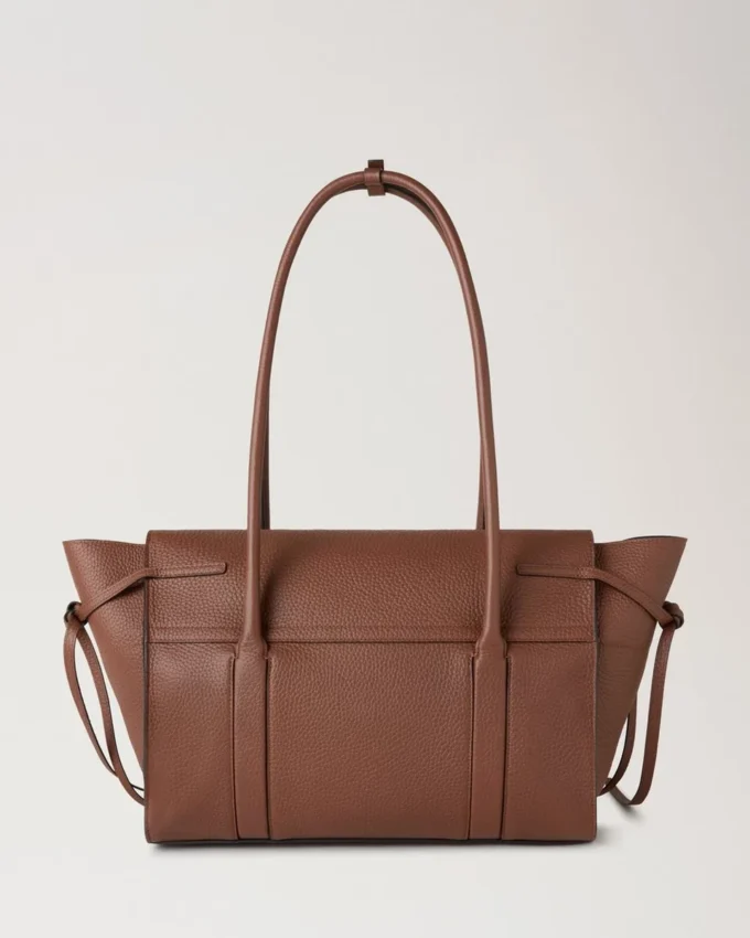 Soft Bayswater Bright Oak Heavy Grain Women