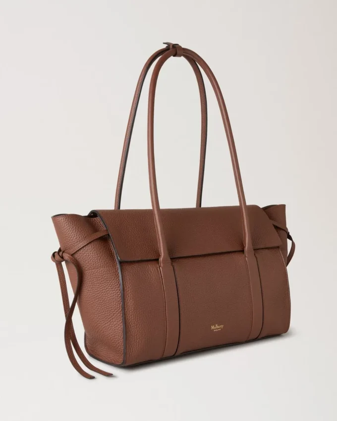 Soft Bayswater Bright Oak Heavy Grain Women