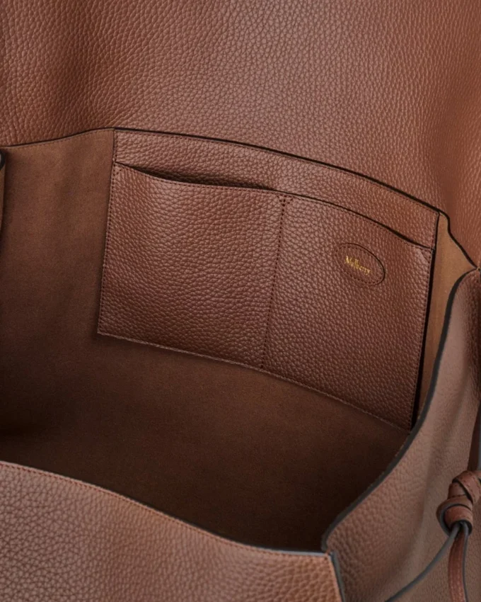 Soft Bayswater Bright Oak Heavy Grain Women