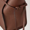 Soft Bayswater Bright Oak Heavy Grain Women