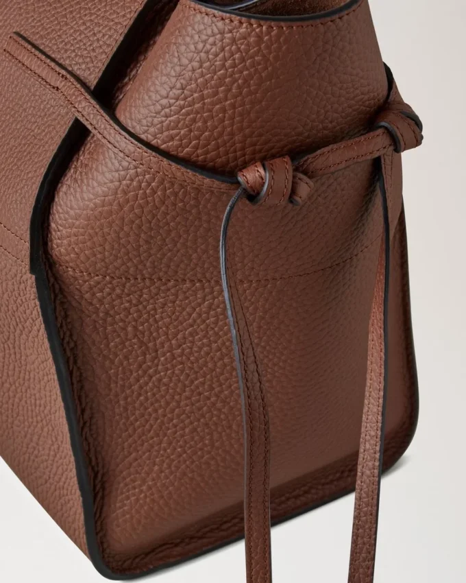 Soft Bayswater Bright Oak Heavy Grain Women