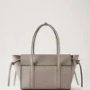 Soft Bayswater kashmir taupe Heavy Grain dam