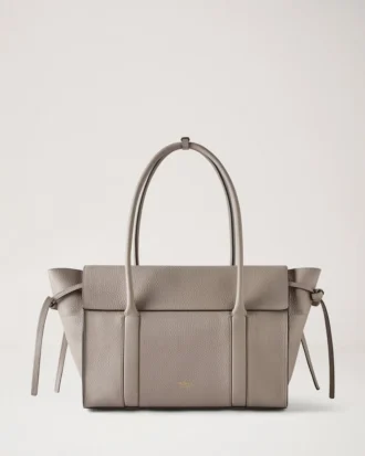 Soft Bayswater kashmir taupe Heavy Grain dam