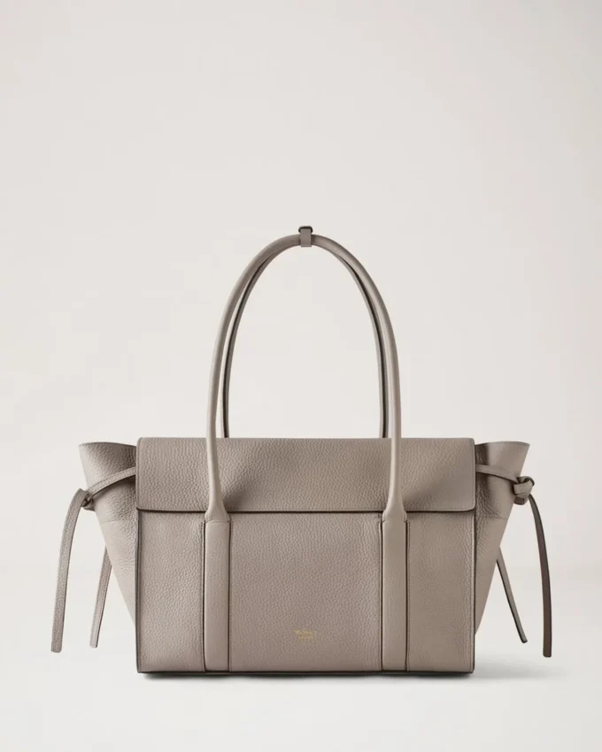 Soft Bayswater kashmir taupe Heavy Grain dam