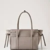 Soft Bayswater kashmir taupe Heavy Grain dam
