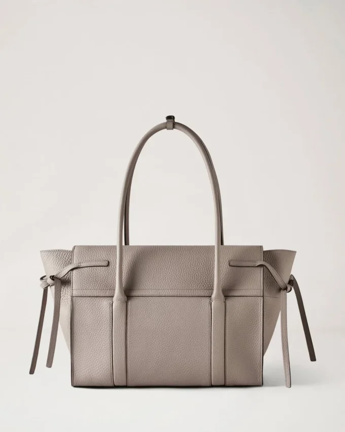 Soft Bayswater kashmir taupe Heavy Grain dam