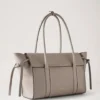 Soft Bayswater kashmir taupe Heavy Grain dam