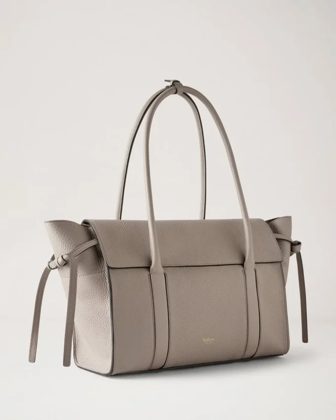 Soft Bayswater kashmir taupe Heavy Grain dam