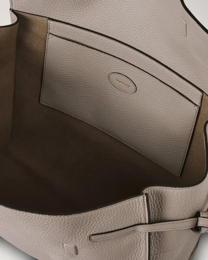 Soft Bayswater kashmir taupe Heavy Grain dam
