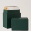 Spelkort Mulberry Green Paper Livsstil Spelkort Mulberry Green Paper Livsstil