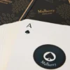 Spelkort Mulberry Green Paper Livsstil Spelkort Mulberry Green Paper Livsstil