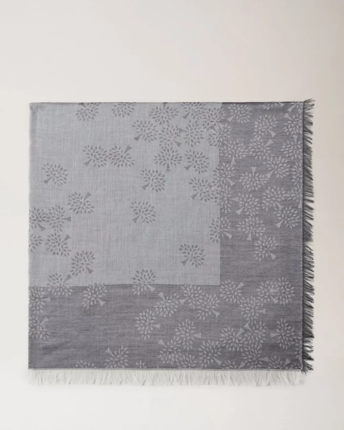 Tamara Square Grey Cotton Women Tamara Square Grey Cotton Women