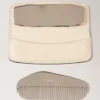 Toalettartikelset Eggshell Micro Classic Grain Lifestyle