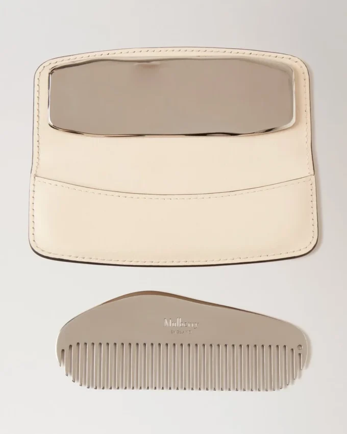 Toalettartikelset Eggshell Micro Classic Grain Lifestyle